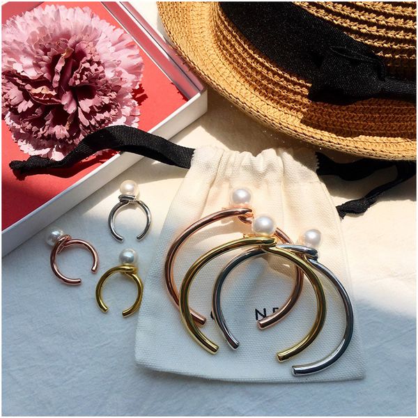rose gold plate made with pearl ball luxury elgent women ring wholesale luxury designer brand jewelry for women ing, Silver
rose gold plate made with pearl ball luxury elgent women ring wholesale luxury designer brand jewelry for women ing, Silver
