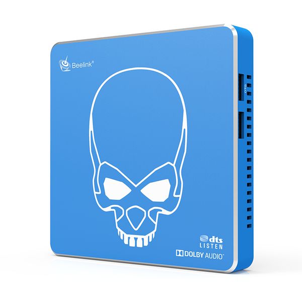 Beelink GT-король про телевизор коробок Android9.0 Am-логику S922X-H 6-жильного смарт коробку по
Beelink GT-король про телевизор коробок Android9.0 Am-логику S922X-H 6-жильного смарт коробку по