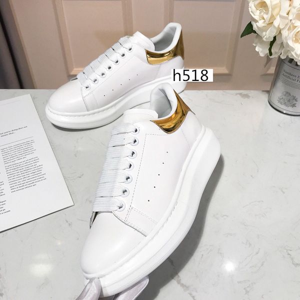 with box kanye comfort fashion casual shoes flats thick sole leather walking platform daily dress party sneakers 4, Black
with box kanye comfort fashion casual shoes flats thick sole leather walking platform daily dress party sneakers 4, Black