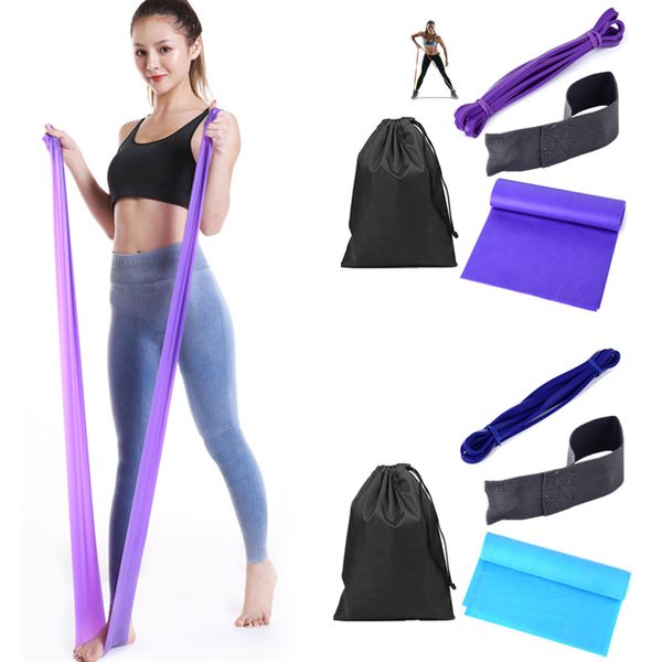 resistance bands latex fitness tension band training exercise yoga equipment power lifting workout
resistance bands latex fitness tension band training exercise yoga equipment power lifting workout