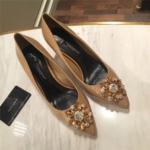 fashion luxury design women's high-heeled shoes black rhinestone high-heeled shoes women's professional stiletto heels versatile 3
fashion luxury design women's high-heeled shoes black rhinestone high-heeled shoes women's professional stiletto heels versatile 3