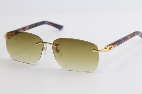 vintage fashion sunglasses frameless square small frame retro modern avant-garde design uv400 eyewear 8200759 luxury sunglasses, White;black
vintage fashion sunglasses frameless square small frame retro modern avant-garde design uv400 eyewear 8200759 luxury sunglasses, White;black