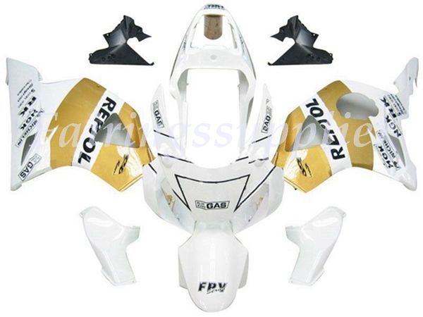 новый (литье под давлением) abs обтекатель комплекты подходят для honda cbr954rr (2002 2003) cbr954rr 02 03 обтекатели комплект белого золот
новый (литье под давлением) abs обтекатель комплекты подходят для honda cbr954rr (2002 2003) cbr954rr 02 03 обтекатели комплект белого золот