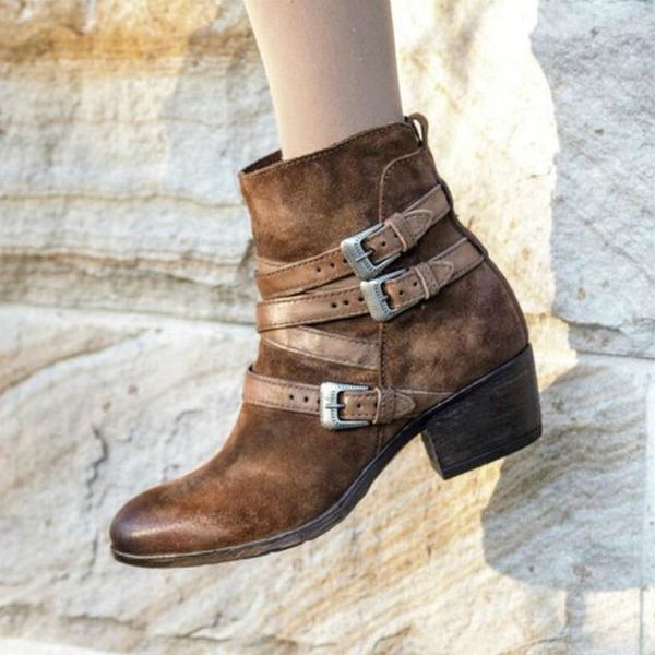 women ankle boots chaussure booties gladiator high heels vintage plus size pumps matin shoes woman zapatos mujer sapato h751, Black
women ankle boots chaussure booties gladiator high heels vintage plus size pumps matin shoes woman zapatos mujer sapato h751, Black