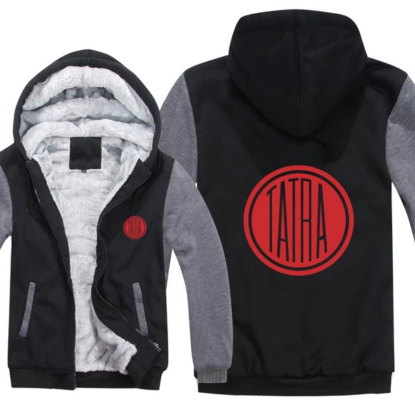 winter tatra trucks hoodies men fashion coat pullover warmer jacket tatra sweatshirts mans hs-109, Black
winter tatra trucks hoodies men fashion coat pullover warmer jacket tatra sweatshirts mans hs-109, Black
