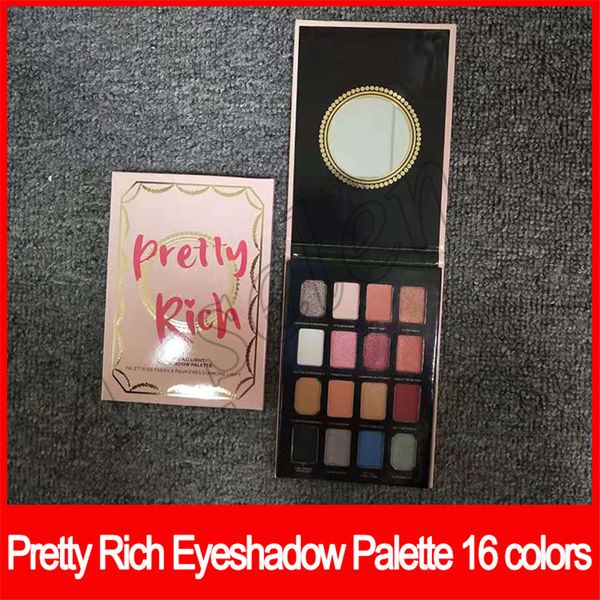 New eye makeup palette face pretty rich 16color eye hadow palette diamond light eye hadow dhl free
New eye makeup palette face pretty rich 16color eye hadow palette diamond light eye hadow dhl free