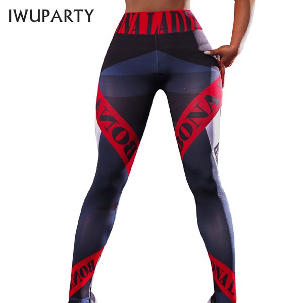 iwuparty letter print leggings women gym sport fitness high waist sweatpants yoga pants breathable workout scrunch buleggings, White;red
iwuparty letter print leggings women gym sport fitness high waist sweatpants yoga pants breathable workout scrunch buleggings, White;red