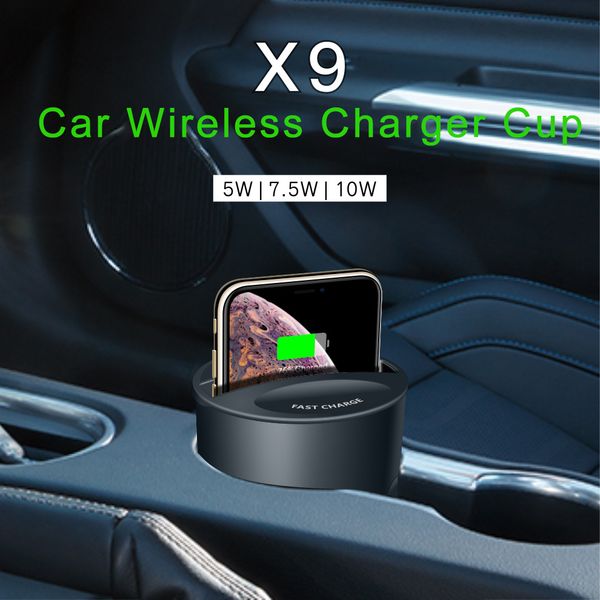 car wireless fast charger cup for iphone charge holder charge stand for apple xs max/xr/x/8 plus for samsung note10/9 
car wireless fast charger cup for iphone charge holder charge stand for apple xs max/xr/x/8 plus for samsung note10/9