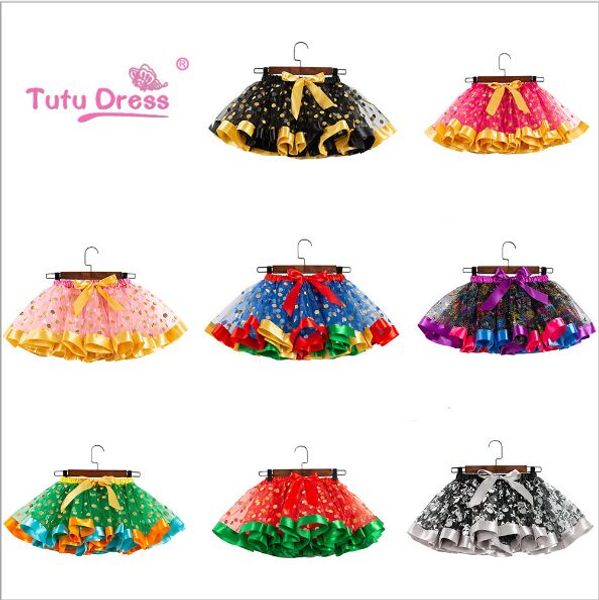 birthday party clothes children kids dress a new polka-dot girl tutu dress with printed mesh skirt for children, Blue
birthday party clothes children kids dress a new polka-dot girl tutu dress with printed mesh skirt for children, Blue