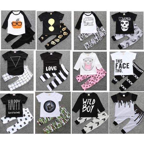 ins baby boy/girl clothing suits childre clothing set newborn baby clothes cotton baby sets 126 styles for choose 4 sets/lot(can mix styles, White
ins baby boy/girl clothing suits childre clothing set newborn baby clothes cotton baby sets 126 styles for choose 4 sets/lot(can mix styles, White