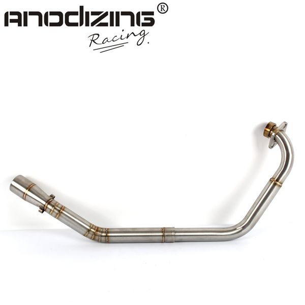motorcycle exhaust middle pipe for yzf r15 mt-15 2008-2017 without exhaust slip-on full system link pipe
motorcycle exhaust middle pipe for yzf r15 mt-15 2008-2017 without exhaust slip-on full system link pipe