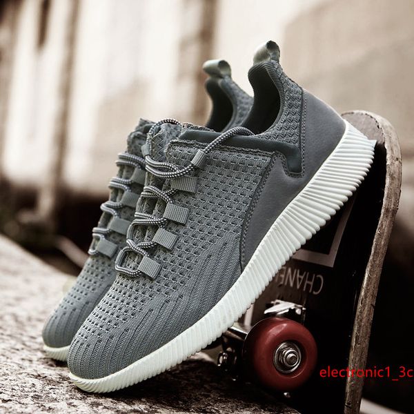 beige men casual shoes mesh breathable mens outdoor sneakers lace up comfortable light footware shoes
beige men casual shoes mesh breathable mens outdoor sneakers lace up comfortable light footware shoes
