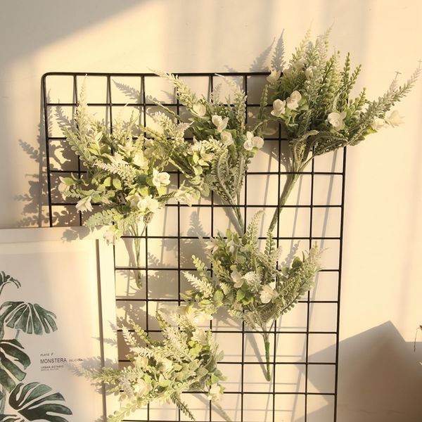 рождество искусственное завод букет для партии home decor лаванда пластиковые поддельные цветок венок осень свадебное украшение grass
рождество искусственное завод букет для партии home decor лаванда пластиковые поддельные цветок венок осень свадебное украшение grass