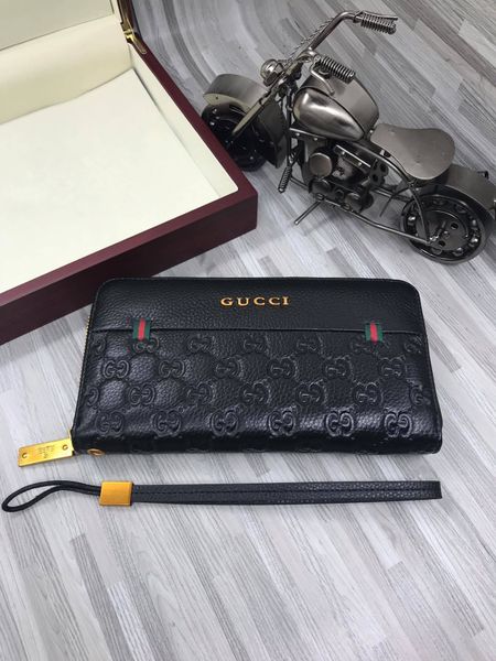 leather wallet women retro fashionable bank credit card id card multifunctional zipper bagyunhui05, Black
leather wallet women retro fashionable bank credit card id card multifunctional zipper bagyunhui05, Black