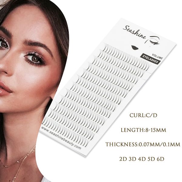 seashine beauty health makeup individual lashes premade fans long stem 2d-6d russia volume lashes extension supplies premadefans
seashine beauty health makeup individual lashes premade fans long stem 2d-6d russia volume lashes extension supplies premadefans