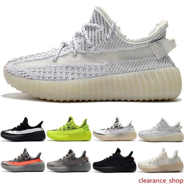 sneaker men women running shoes for kids yougth kanye west zebra cream white black boys girls trainers outdoor sport sneakers size 26-35
sneaker men women running shoes for kids yougth kanye west zebra cream white black boys girls trainers outdoor sport sneakers size 26-35