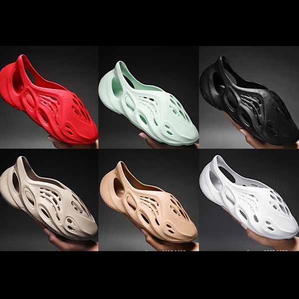 women designer summer sandals plus size slippers solid color hole coconut crocs shoes style wading shoes waterproof lovers shoes 0088, Black
women designer summer sandals plus size slippers solid color hole coconut crocs shoes style wading shoes waterproof lovers shoes 0088, Black
