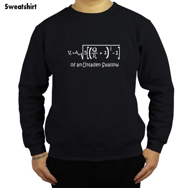 cool monty python holy grail airspeed velocity of a swallow men sweatshirt fashion casual hoodies shubuzhi sbz4194, Black
cool monty python holy grail airspeed velocity of a swallow men sweatshirt fashion casual hoodies shubuzhi sbz4194, Black
