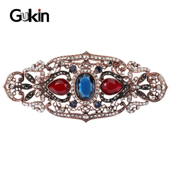 gukin ng big size women's bracelets ellipse hollow flower antique gold color rhinestone bracelet jewelry gifts, Black
gukin ng big size women's bracelets ellipse hollow flower antique gold color rhinestone bracelet jewelry gifts, Black