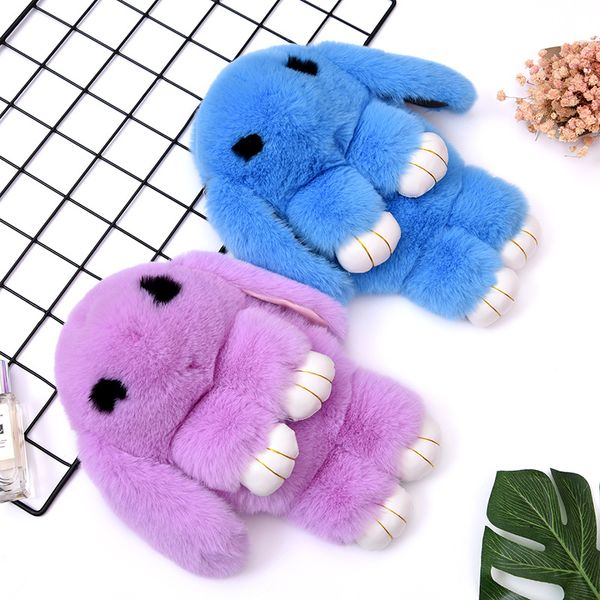 плюшевый мешок дама плечо сумки мода плечо 
плюшевый мешок дама плечо сумки мода плечо