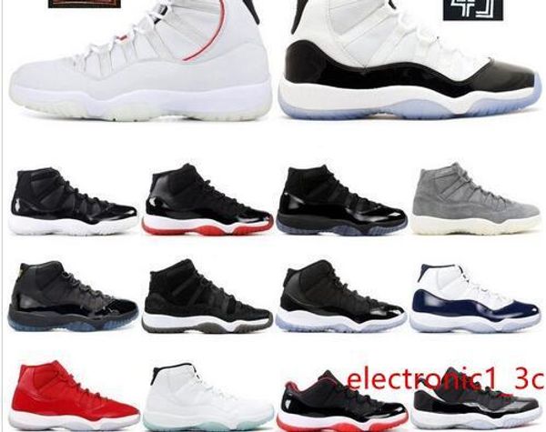 11 mens space jam bred number 45 new concord basketball shoes men shoes 11s red navy gamma blue 72-10 sneakers
11 mens space jam bred number 45 new concord basketball shoes men shoes 11s red navy gamma blue 72-10 sneakers