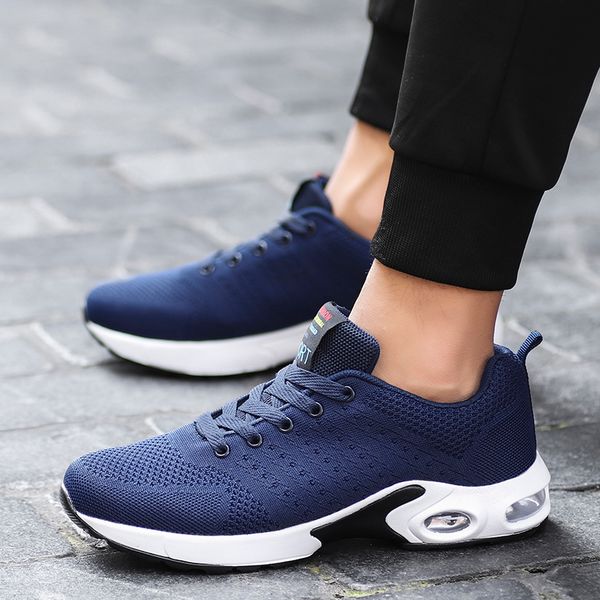 northmarch shoes men summer lace-up casual shoes man breathable sneakers men krasovki tenis masculino esportivo, Black
northmarch shoes men summer lace-up casual shoes man breathable sneakers men krasovki tenis masculino esportivo, Black