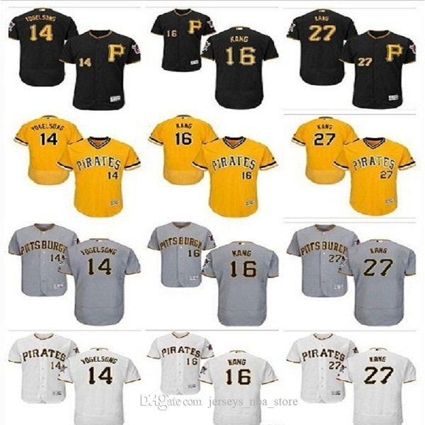 custom men women youth jersey #16 jung-ho kang 14 ryan vogelsong 27 jung-ho kang black yellow grey white baseball jerseys, Blue;black
custom men women youth jersey #16 jung-ho kang 14 ryan vogelsong 27 jung-ho kang black yellow grey white baseball jerseys, Blue;black