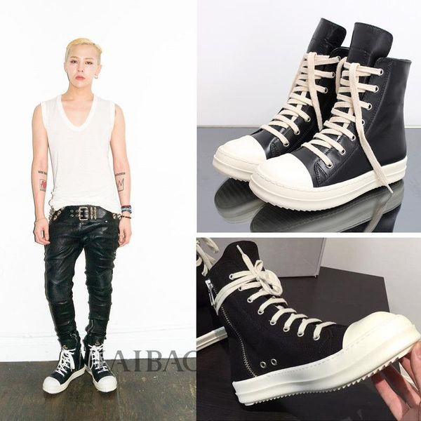 size 35-46 hip hop mens high sneakers casual shoes lovers tenis sapato masculino retro platform sneakers basket zipper shoes 32, Black
size 35-46 hip hop mens high sneakers casual shoes lovers tenis sapato masculino retro platform sneakers basket zipper shoes 32, Black