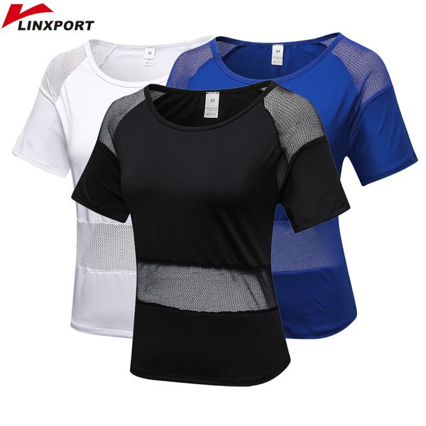 women's dry fit shirts elastic yoga mesh sports t shirt workout gym tights gym running short sleeve tees blouses sportswear, White;red
women's dry fit shirts elastic yoga mesh sports t shirt workout gym tights gym running short sleeve tees blouses sportswear, White;red
