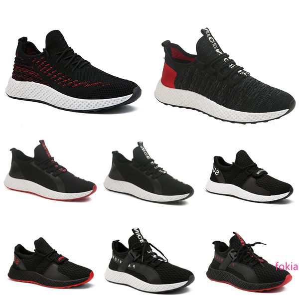 2020 новые мужчины кроссовки тройной черный белый красный chaussures мужские тренеры walking бег спортивный спорт кроссовки марочные 40-44 п
2020 новые мужчины кроссовки тройной черный белый красный chaussures мужские тренеры walking бег спортивный спорт кроссовки марочные 40-44 п