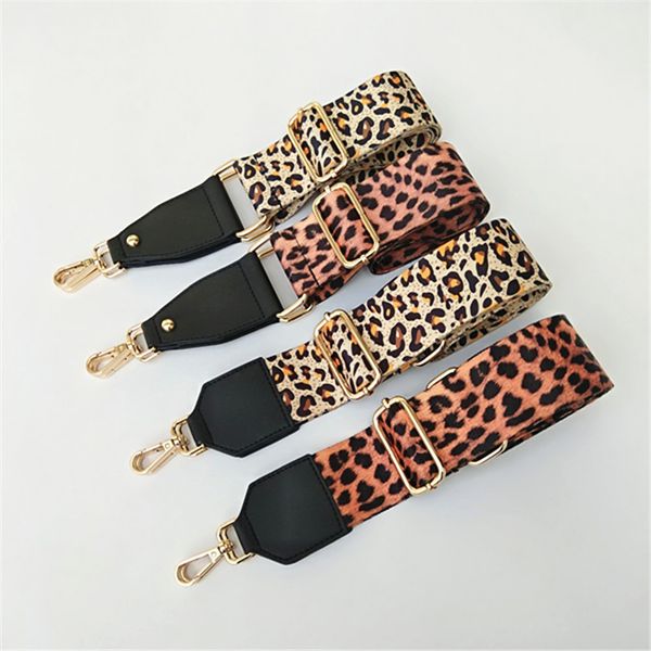 adjustable nylon belts for women bag leopard bag strap handbag belt wide shoulder strap replacement accessory part, Black
adjustable nylon belts for women bag leopard bag strap handbag belt wide shoulder strap replacement accessory part, Black