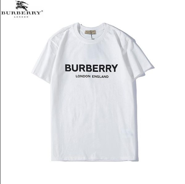 2019 summer fashion designers men's shirt t-shirt letter embroidery t-shirt men's brand short-sleeved t-shirt women's shirt-0, White
2019 summer fashion designers men's shirt t-shirt letter embroidery t-shirt men's brand short-sleeved t-shirt women's shirt-0, White