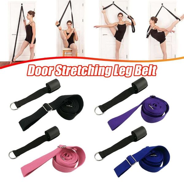 300cm flexibility stretching leg stretcher strap for ballet cheer dance gymnastics trainer comfort design yoga stretch belt yoga
300cm flexibility stretching leg stretcher strap for ballet cheer dance gymnastics trainer comfort design yoga stretch belt yoga