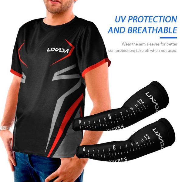 lixada summer fishing t shirt quick drying breathable outdoor sun protection fishing clothing with with ruler on arm sleeves, Camo;black
lixada summer fishing t shirt quick drying breathable outdoor sun protection fishing clothing with with ruler on arm sleeves, Camo;black
