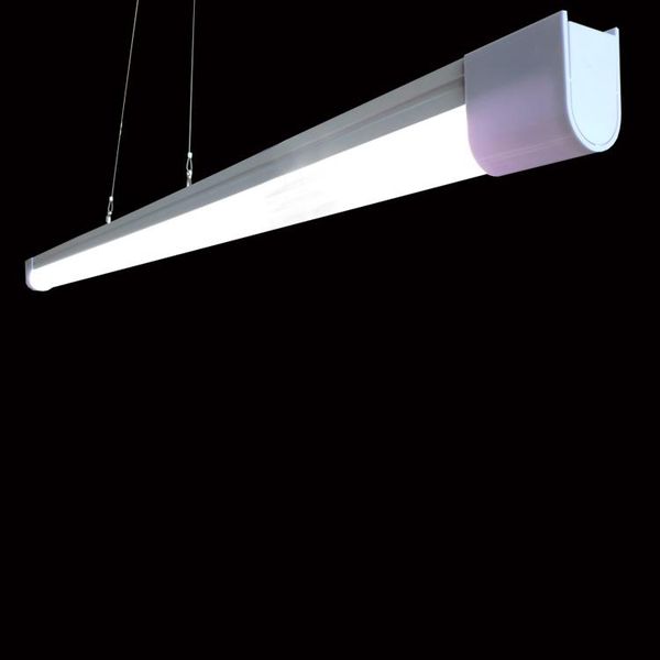 led shop lights for 4ft led garages lights, work areas and shops 5000 lumen / 6000k cool white 4 foot 50w high cri ra80 led bar fixture
led shop lights for 4ft led garages lights, work areas and shops 5000 lumen / 6000k cool white 4 foot 50w high cri ra80 led bar fixture