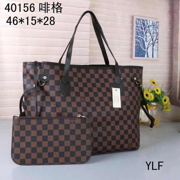 2-piece set ladies purse leather ladies fashion handbag purse bag famous quality famous casual handbag designers handbag 15
2-piece set ladies purse leather ladies fashion handbag purse bag famous quality famous casual handbag designers handbag 15