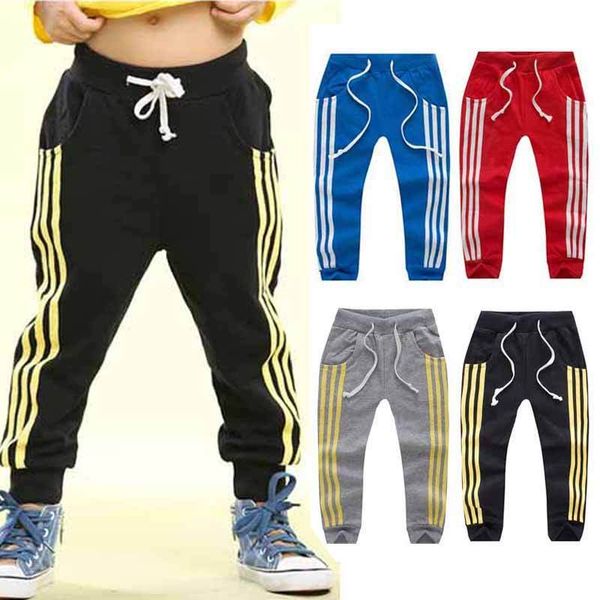 brand new baby boys girls toddler casual striped jogger children trousers sport pants casual baby outwear, Blue
brand new baby boys girls toddler casual striped jogger children trousers sport pants casual baby outwear, Blue