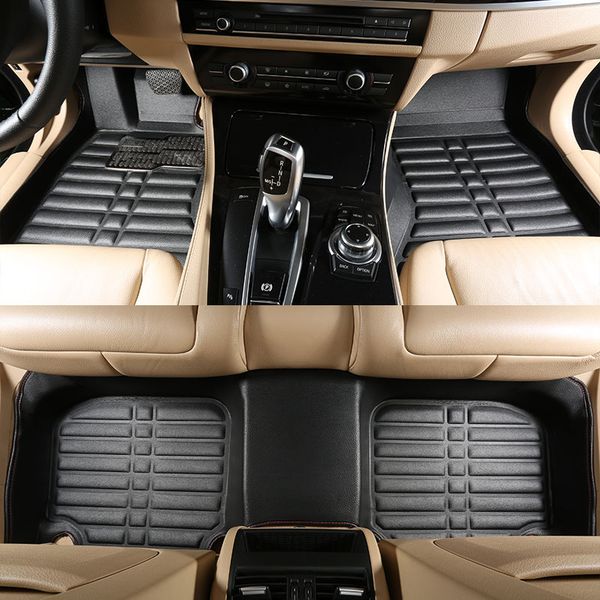 custom fit car floor mats case for x-trail t31 murano pathfinder tiida teana qashqai xtrail sylphy sunny carpet styling
custom fit car floor mats case for x-trail t31 murano pathfinder tiida teana qashqai xtrail sylphy sunny carpet styling
