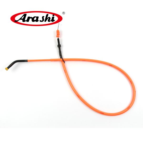 arashi clutch cable for kawasaki ninja zx10r 2011 2012 2013 2014 2015 zx-10r clutch cables wire line linkage stainless rubber
arashi clutch cable for kawasaki ninja zx10r 2011 2012 2013 2014 2015 zx-10r clutch cables wire line linkage stainless rubber