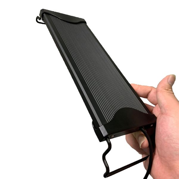 gako aquarium light 24w white blue led aquarium led lamp ultra-thin extendable bracket clip light for fish tank coral reef
gako aquarium light 24w white blue led aquarium led lamp ultra-thin extendable bracket clip light for fish tank coral reef