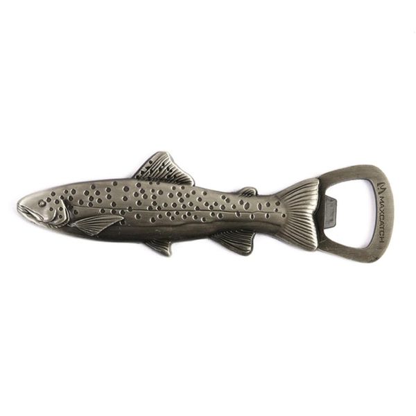 household cool stainless steel fish-shape beer bottle opener fridge magnet souvenir sticker outdoor multifunction tools
household cool stainless steel fish-shape beer bottle opener fridge magnet souvenir sticker outdoor multifunction tools