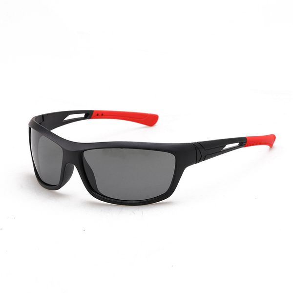 2020 new sports sunglasses riding sunglasses for men and women polarized outdoor sports riding glasses le159, White;black
2020 new sports sunglasses riding sunglasses for men and women polarized outdoor sports riding glasses le159, White;black