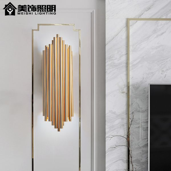 nordic postmodern wall lights line simplicity bedroom bedside lamp aisle led wall lamps luminaires living room lights fixtures
nordic postmodern wall lights line simplicity bedroom bedside lamp aisle led wall lamps luminaires living room lights fixtures
