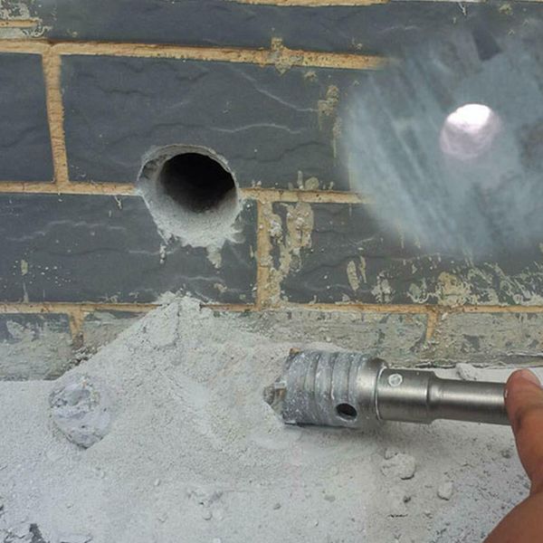 alloy hollow drill bits hole opener for wall air conditioning water pipe lad-sale
alloy hollow drill bits hole opener for wall air conditioning water pipe lad-sale