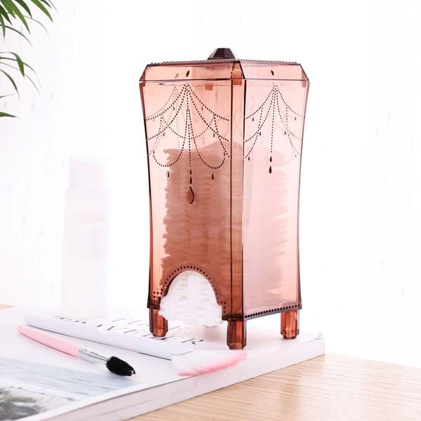 bathroom storage & organization 2021 exquisite cotton pad dispenser holder make up pads cabinets with lid easy-access opening case makeup or
bathroom storage & organization 2021 exquisite cotton pad dispenser holder make up pads cabinets with lid easy-access opening case makeup or
