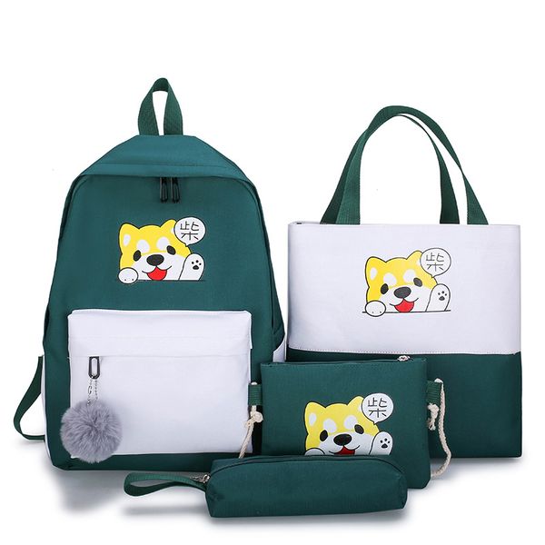 preppy style canvas fabric school bags for kids multi-function children school backpack fashion casual youth college student bag
preppy style canvas fabric school bags for kids multi-function children school backpack fashion casual youth college student bag