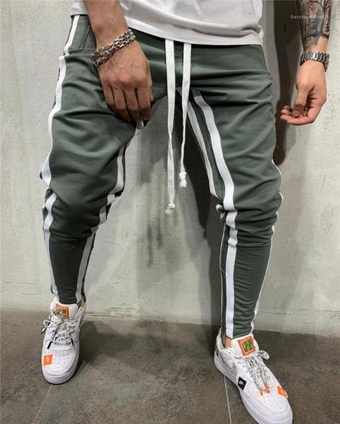 elastic waist pencil pants fashion casual harem jogging pants designer athletic patchwork pants spring mens zipper, Black
elastic waist pencil pants fashion casual harem jogging pants designer athletic patchwork pants spring mens zipper, Black