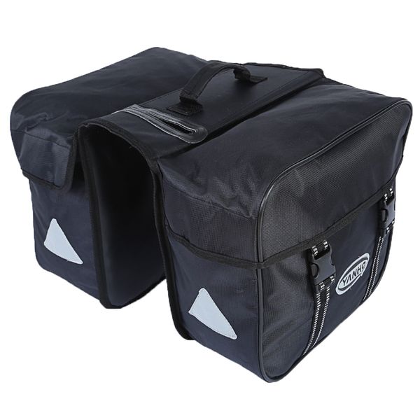 mountain bike road cycling rear saddle bag tail pouch bicycle pannier bag reflective strip
mountain bike road cycling rear saddle bag tail pouch bicycle pannier bag reflective strip