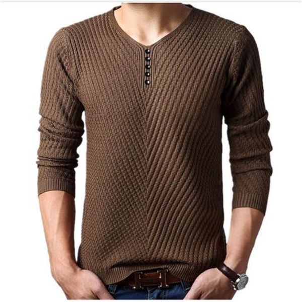 4xl winter henley neck sweater men cashmere pullover christmas sweater mens knitted sweaters pull homme jersey hombre 2018, White;black
4xl winter henley neck sweater men cashmere pullover christmas sweater mens knitted sweaters pull homme jersey hombre 2018, White;black