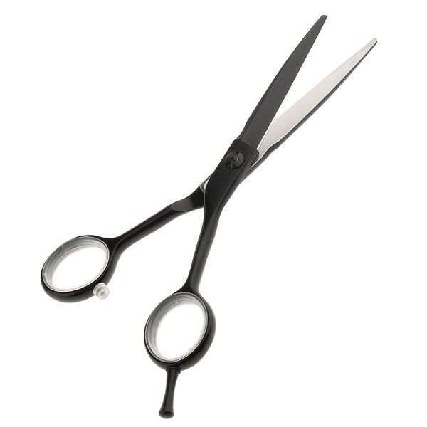 6 inch professional salon hair cutting scissors barber shears straight edge
6 inch professional salon hair cutting scissors barber shears straight edge
